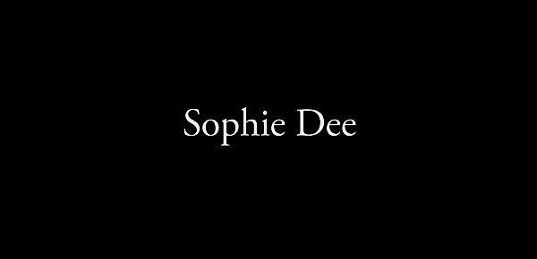  Hot For Big Tit Teacher Sophie Dee
